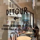 디투어 - 수원시 팔달구 인계로 140 | 홍콩 카페 커피 맛집 Detour 디투어