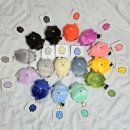 에스에스(SS)신동아마트 | 나가노마켓 in 성수 팝업스토어 농담곰 한정 컬러곰 구매 후기