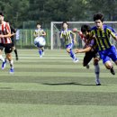 군민체육공원 인조5구장 이미지