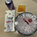 스쿨푸드미사 | 미사분식 ] 스팸계란말이김밥 매운까르보나라떡볶이 베스트세트 솔직후기, 스쿨푸드 딜리버리 미사점