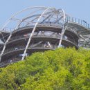 만천하스카이워크(매표소) 이미지