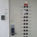 대원동 대동아파트 | 창원 대원동 대동2차 아파트 도어락설치 마산열쇠 내서열쇠 함안열쇠