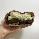 씨유 피스타치오 크림빵 솔직후기(비추) 가격 칼로리 CU 신상
