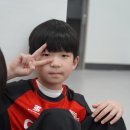꽃꽂이 교실2 | 김해 축구교실 제대로 찾는다면?김해 뉴니크 축구교실이 특별한 이유 (K2리그 에스코트 후기)