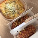 대구 다사 맛집 떡볶이도 맛있는 명랑핫도그 세천점 포장 후기