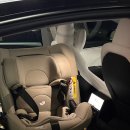 오크하우스 | 아기 카시트 | 조이 아이 피벗 그로우 오크색상 창원베이비하우스 내돈내산 구매후기