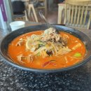 중화식당 다복
