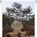 모악산산행기(14.1.11.일/전북전주시/완주군구이면/모악산입구주차장~대원사~수왕사~모악산~장근재~배재~청룡사~금산사~전북김제시/모악산관광단지주차장)-1 이미지