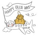 New days | Numero centoventitre #123. Happy Ollie Days 2024NEW[이벤트후기모음]