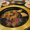 신라 갈비 이미지