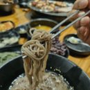 지리산 흑돼지 이미지