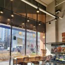 씨유 목동아델리체점 | 신정네거리역 카페, 이디야커피 목동아델리체점