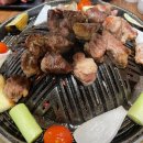 [상암 맛집] 양갈비가 먹고싶을때는 상암 DMC 양고기푸줏간에서 다양한 부위를 즐겨보자