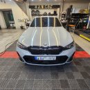 타이어프로진량점 | 진량 손세차 잘하는곳｜BMW 3시리즈 프리미엄 코스세차