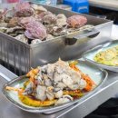 천북굴단지 이미지