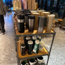 스타벅스 명지퍼스트월드점 이미지