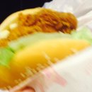 맘쓰밥버거 네이버블로그