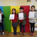 대방작은도서관 이미지