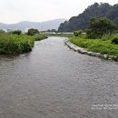 탐진강변 일원 이미지