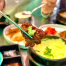 갤러리휴리움아파트경로당 | 유미삼겹 숯불갈비에서 느낀 갈마동 맛집 갈비의 기준
