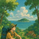 매물도푸른민박 | 🏝️ 한국의 숨은 섬 추천