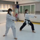 삼성 효 태권도장 이미지