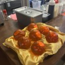 칠성꼬치구이 이미지