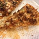 백종원의 빽보이피자 열탄불고기 체다불고기 대전 도안동 목원대학교 근처 배달 맛집