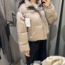 164 | 자라 세일 시즌 패딩 아노락 2종 착샷 후기 | 164cm 기준