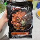 통통아구찜 | 구수한 시래기와 통통한 아구의 만남, 인생 시래기 아구찜밀키트 후기!