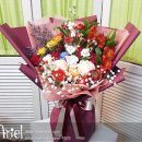 플라워 오브 아리엘 이미지