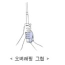 레슨 (1) 그립.. 이미지