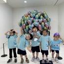 요한반의 봄소풍＜고양어린이박물관 - 그룹 및 단체사진＞♥ 이미지