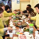 동정식당
