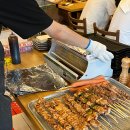 빠샤 닭꼬치 이미지