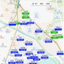 포일동-북수원 장안구-영통 버스임장 스터디 후기