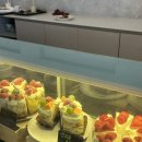 화전산업대로 | 강서구 록산 에그 베네딕트와 와플 대형 브런치 카페 명지맛집 내돈내산 후기