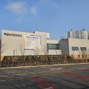 목감어울림센터 | 목감지구 두 번째 문화복합공간, ‘목감2어울림센터’ 문 열다