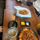 냠냠숯불두마리치킨창원대원점