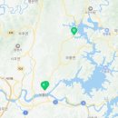 문화마을길(와룡면) 이미지