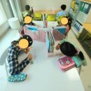 산현초등학교 이미지