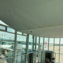 인타운 | 중화항공 타이베이 탑승 후기, 타이베이 인타운체크인