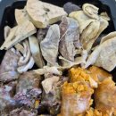 양원역 | 줄 서서 먹는 부산 순대 맛집이 서울에!? 양원역 &#39;전남친순대&#39; 내돈내산 후기