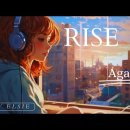 Rise Again - (Official lyric Video) 이미지