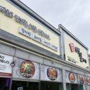 죽림뼈짬뽕 | 통영 죽림 뼈짬뽕 한 끼🍜 백본 등뼈찜