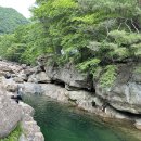 강언덕펜션 | 지리산계곡 산청 중산리계곡 예치마을 내대계곡 방문후기 6월여행 물놀이