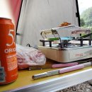 내리계곡 솔밭캠핑장 이미지