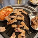 참숯생고기촌
