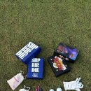 티골프 | 가성비 좋은 골프장갑·골프공·골프티 추천, 썹버디 세트바리 후기