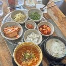 장터짜글이순대국뒷고기 | 동탄 점심 추천 2동탄맛집 특수본가 목동맛집